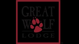 Great Wolf Lodge Spring 2021 Job Talk