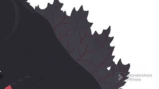 Legendary Godzilla v. Godzilla Ultima