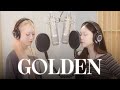 Billlie's Stunning 'Golden' Cover by Haram & Suhyeon ✨
