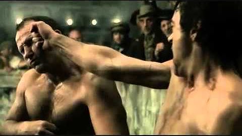 Sherlock Holmes Sound Design