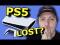 You May NOT get PS5 at Launch Even with PRE-ORDER!