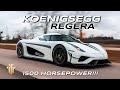 OHIO WANTED A KOENIGSEGG...SO WE DELIVERED!