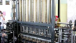 Difference Engine