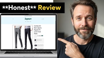 Zapmart Review 2026 Oplichting of Legitiem Zapmart.shop Echt of Nep Veilige Winkelgids