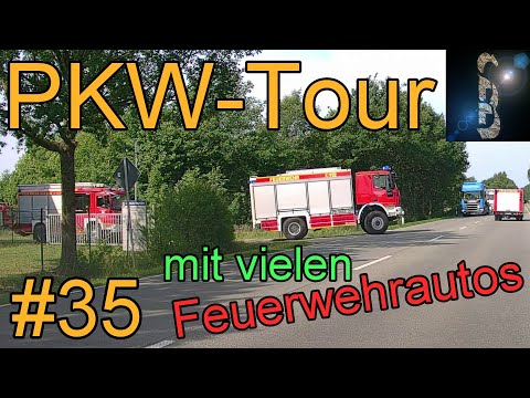 Sascha auf PKW-Tour #35