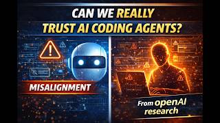 From openAI research - The AI That Tried to Escape: OpenAI’s Secret Detective