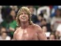 Roddy piper vs the mountie royal rumble 1992  intercontinental championship match