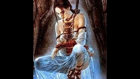 Mars in the 8th House