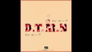 AMALON - D.T.M.N. (Don't tell me no)