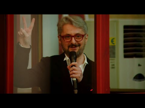 მხოლოდ წინ, საბოლოო გამარჯვებამდე! | ნიკა გვარამიას მიმართვა