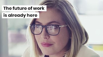 The Future of Work #technology #fieldwork #workflow #inspection