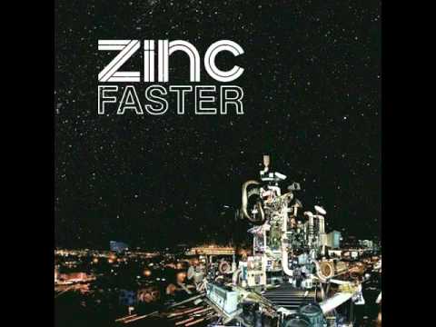 DJ Zinc - Departure (HQ)