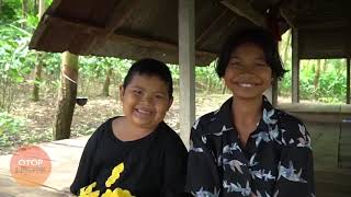 พัชรสุธาคชานุรักษ์ บ้านปะตงล่างหมู่ที่5 ต ทรายขาว อ สอยดาว จ จันทบุรี