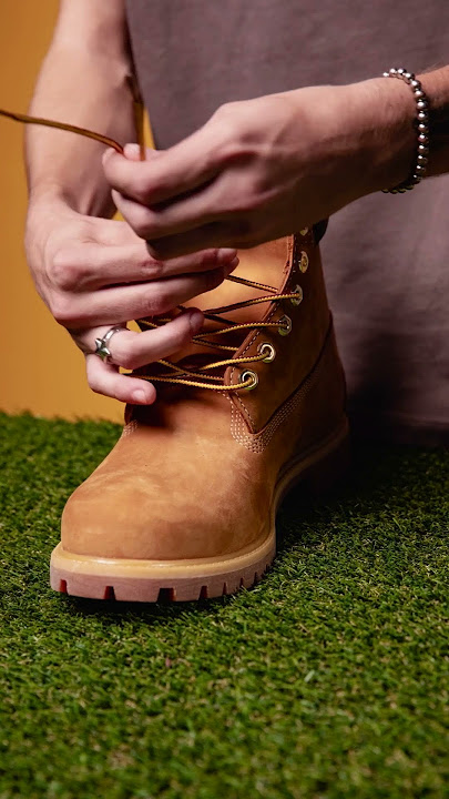 Premium 6-inch Boot | Timberland