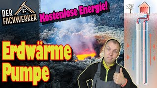 Die Erdwärmepumpe - Alles zur Funktion, Kosten und Förderung