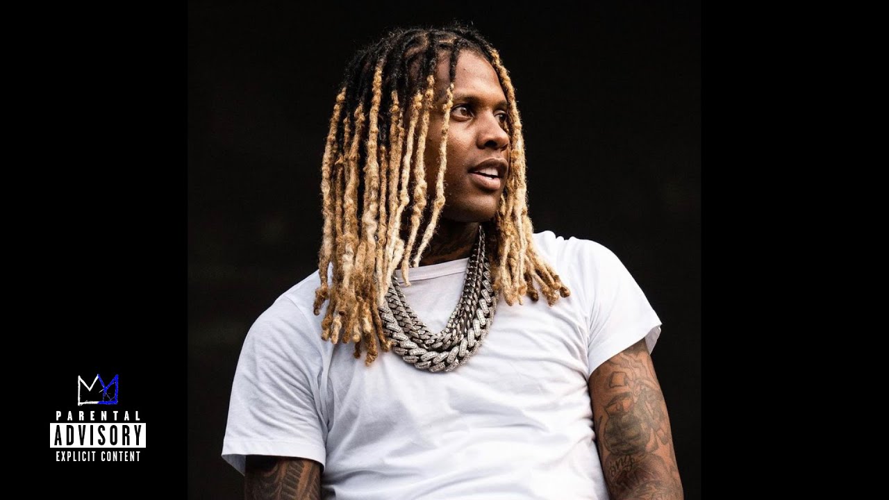(FREE) Lil Durk x Rod Wave Type Beat 2025 - 