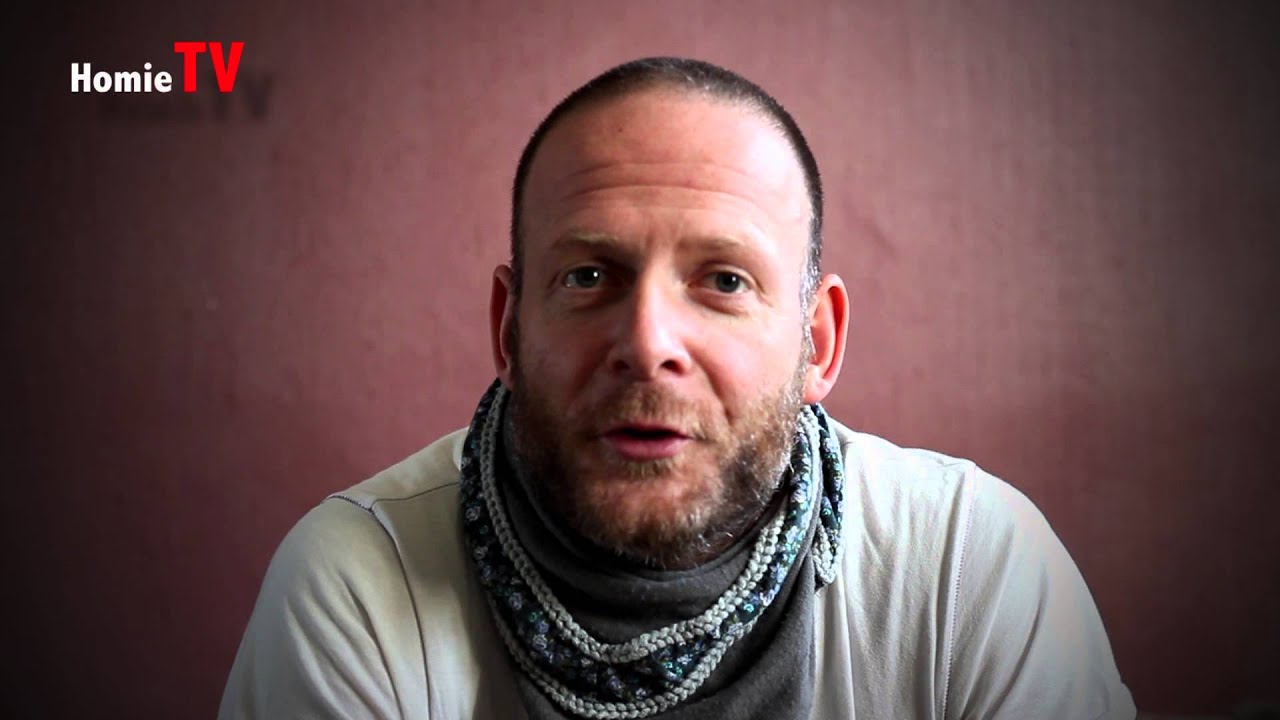 Marcel Beuter Intro "The Voice of Germany"