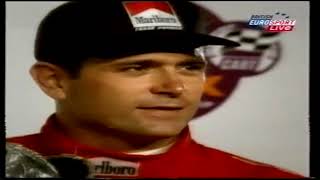 2001 Texaco Havoline Grand Prix of Houston (Eurosport)