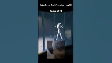 SCP 096 is not scary anymore #scp096 #scpfoundation #lethalcompany #shorts