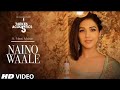 Nainowale | T-Series Acoustics | NEETI MOHAN | Padmaavat | Bollywood Songs