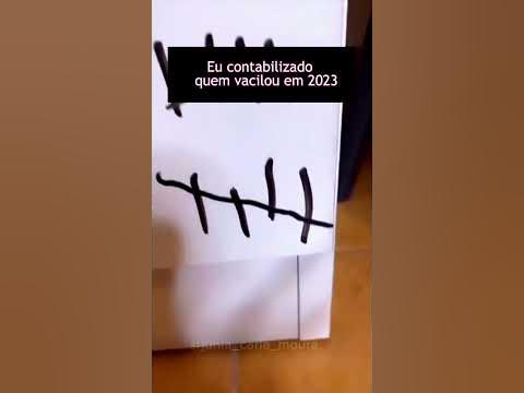 Já estou fazendo a lista de quem não merece esta no meu 2024... - YouTube