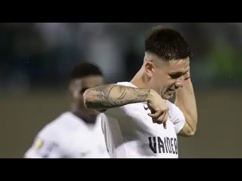 EMPATE NO DERBY, FALHA DO CÁSSIO E LOUCURA TOTAL NO CLÁSSICO