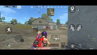 1V3 | PUBG MOBILE LITE | VISION | TOXIC OR WHAT screenshot 5