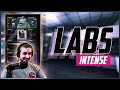 Gameplay intense sur labs  escape from tarkov fr