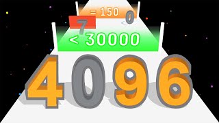 Join Numbers - Math Games (Freeplay, Original) P2 screenshot 2