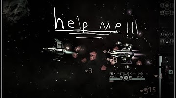THIS IS PAIN ( Starblast.io )