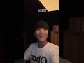 230707 양홍원 인스타그램 스토리 (1)