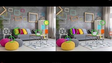 Find the Difference Level 35