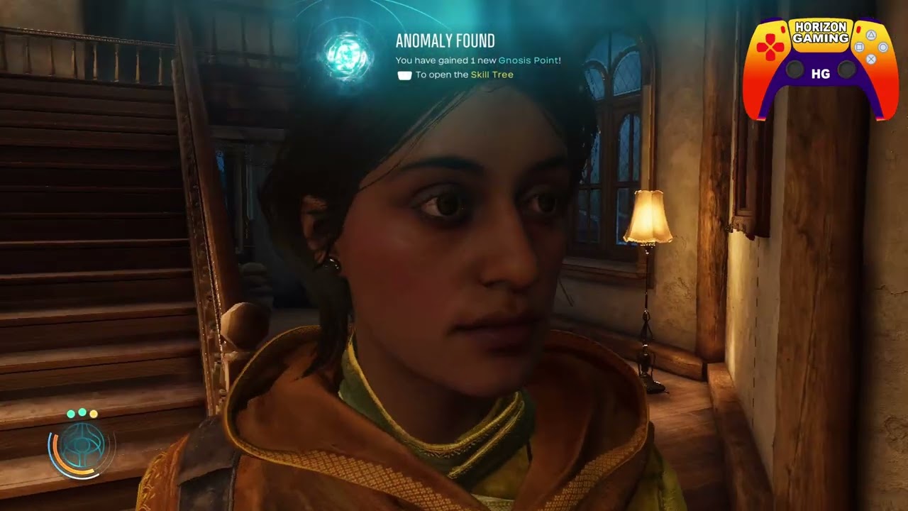 How to Finish Chapter 7 Quinta Matos - Look for Signs of Reika - Unknown 9 Awakening