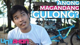 Usapang Gulong / Bike Tires