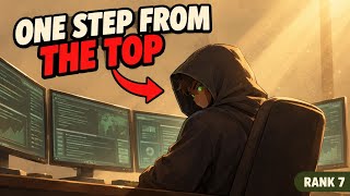 POV: Your Life as Every Rank in a Hacker Syndicate