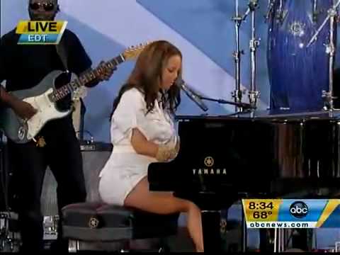 Alicia Keys - \