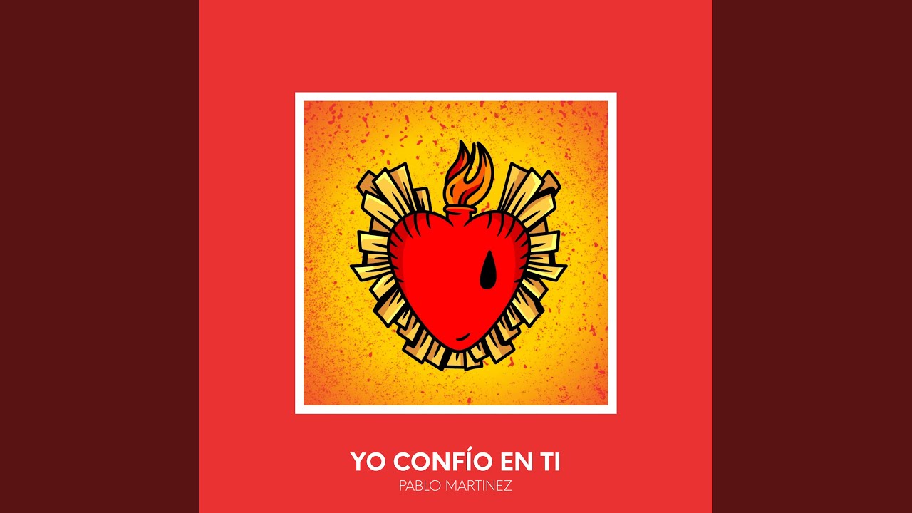 Yo Confío en Ti YouTube
