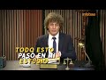 Los invitados no vienen a ser juzgados, sino a ser asesorados por el mejor abogado | #Desencriptados