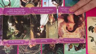 Bạn sẽ kết hôn với người như thế nàovà Cách mà Họ cư xử với Bạn ?Phương Nga Tarot