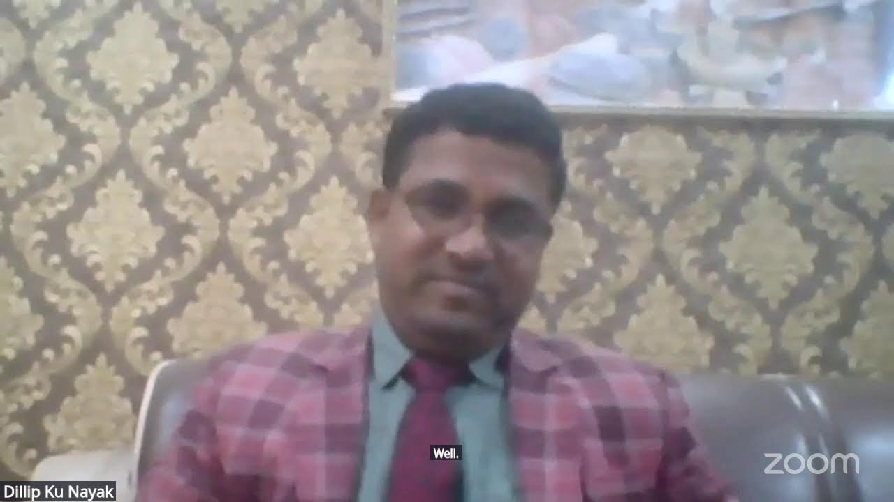 DREAMER'S SUPPORT SYSTEM's Zoom Meeting