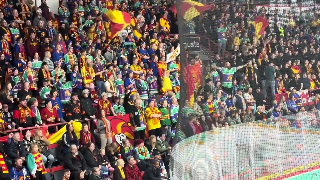 Jokerit - IPK 28.3.2025 - Virsi #67