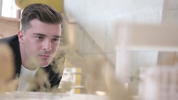 How architects will shape a sustainable future