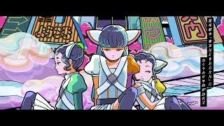 MV】DEVIL NO ID 
