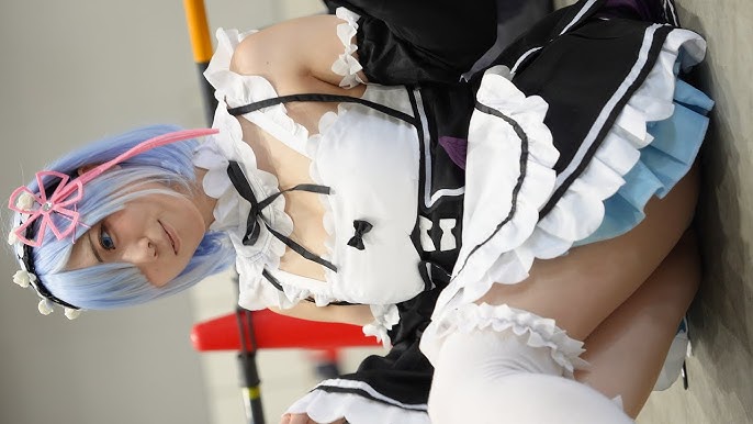 コスプレ　バイブ 