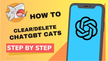 How To Clear or Delete ChatGPT Chats - 2023