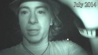 Cottage Paranormal Investigation