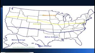 Winter Outlook 2015 2016