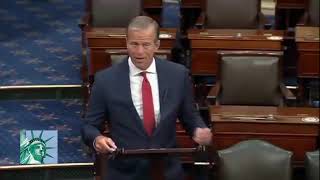GOP SENATOR ACCUSED THE OBAMA ADMINISTRATION OF USING THE IRS AS A POLITICAL TOOL