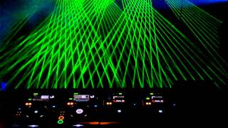 Plastic Dreams Junior Vasquez Birthday District 36 2011.MP4