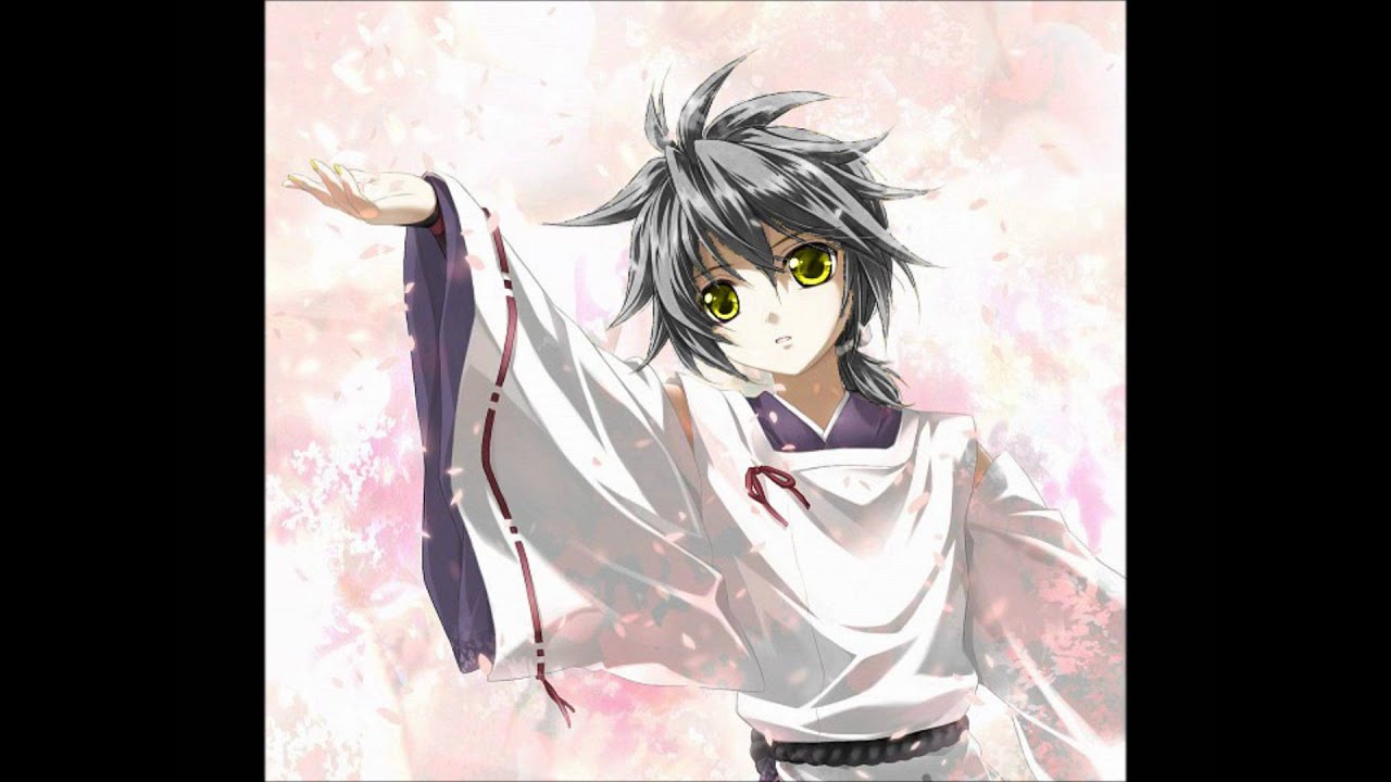 Kagene Rei ~Sakurane 桜音~ [Append Power]